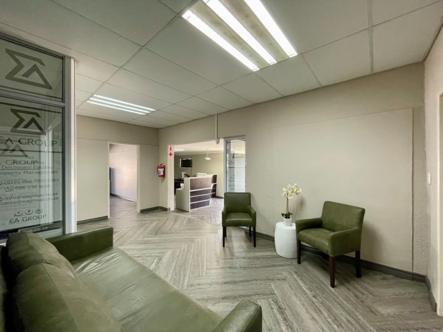 To Let commercial Property for Rent in Wilkoppies North West